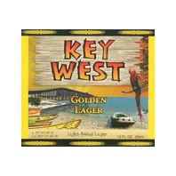 Florida Beer Company - Key West Golden Lager