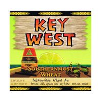 Florida Beer Company - Key West Southernmost Wheat