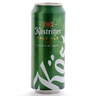 Köstritzer Schwarzbierbrauerei - Köstritzer Pale Ale