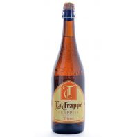Bierbrouwerij De Koningshoeven B.V. - La Trappe Tripel