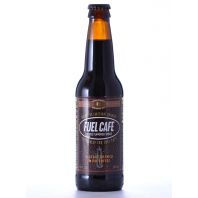 Lakefront Fuel Cafe Coffee Flavored Stout
