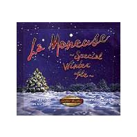 Brasserie de Blaugies - La Moneuse Special Winter Ale