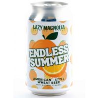 Lazy Magnolia Brewing Company - Endless Summer