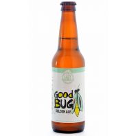 Lazy Magnolia Brewing Company - Good Bug