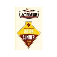 Lazy Magnolia Brewing Company - Indian Summer