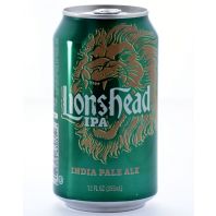 The Lion Brewery - Lionshead IPA