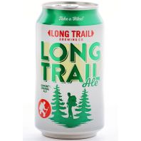 Long Trail Brewing Company - Long Trail Ale