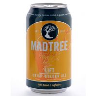 MadTree Brewing Company - Lift