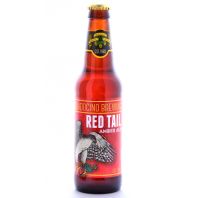 Mendocino Brewing Company Red Tail Ale