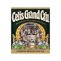 Michigan Brewing Company - Celis Grand Cru