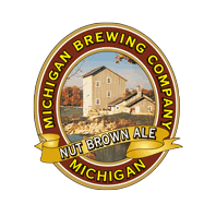 Michigan Brewing Company - Michigan Nut Brown Ale