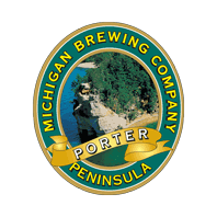 Michigan Brewing Company - Peninsula Porter