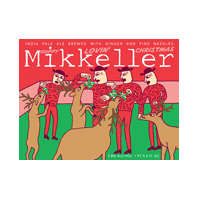 Mikkeller - Hoppy Lovin’ Christmas