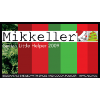 Mikkeller Santa's Little Helper 2009