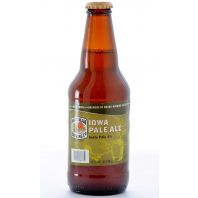 Millstream Brewing Company - Iowa Pale Ale