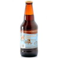 Millstream Brewing Company - Schokolade Bock