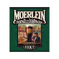 Christian Moerlein Brewing Company - Friend of an Irishman Brewer’s Stout