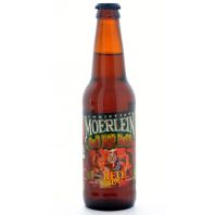 Christian Moerlein Brewing Company - Red Hop Mess
