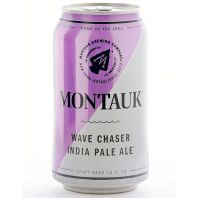 Montauk Brewing Company - Wave Chaser