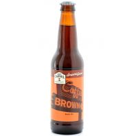 Mt. Carmel Brewing Company - Coffee Brown