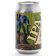 Nebraska Brewing Company - IPA
