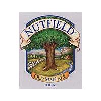 Old Nutfield Brewing Company - Old Man Ale