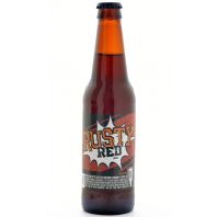 O'so Brewing Company - Rusty Red