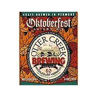 Otter Creek Brewing Company - Oktoberfest