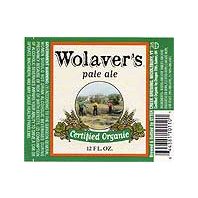 Otter Creek Brewing Company - Pale Ale