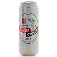 Browar Okocim - Okocim O.K. Beer