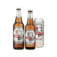 Okocim Brewery - Okocim O.K. Beer