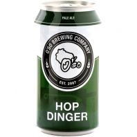 O’so Brewing Company - Hop Dinger