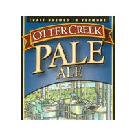 Otter Creek Brewing Company - Pale Ale