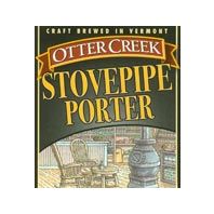 Otter Creek Brewing Company - Stovepipe Porter