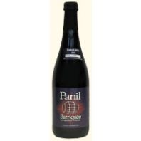 Birrificio Torrechiara (aka Panil Birra Artigianale) - Panil Barriquée