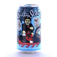 Salty Scot