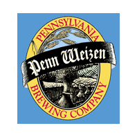 Pennsylvania Brewing Company - Penn Weizen