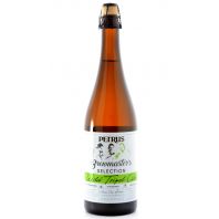 Petrus Brewmaster’s Selection: Wild Tripel Ale