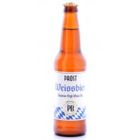 Prost Brewing Company Weissbier