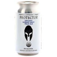 Protector Brewery - Mosaic Hazy Pale Ale