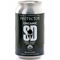 Protector Brewery - SD West Coast Style IPA