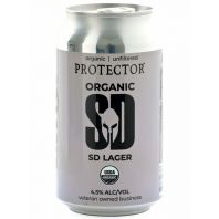 Protector Brewery - SD Lite Lager