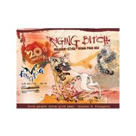 Flying Dog Brewing Company - Raging Bitch Belgian-Style India Pale Ale