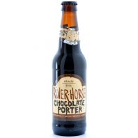 River Horse Brewing Company - Chocolate Porter