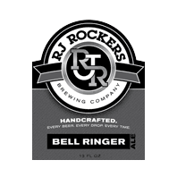 RJ Rockers Brewing Company - Bell Ringer Ale