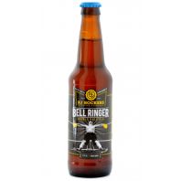 RJ Rockers Brewing Company - Bell Ringer Double Pale Ale