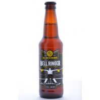 RJ Rockers Brewing Company Bell Ringer