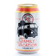 Roadhouse Brewing Company - Family Vacation