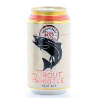 Roadhouse Brewing Company - Trout Whistle