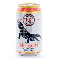 Roadhouse Brewing Company - Wilson